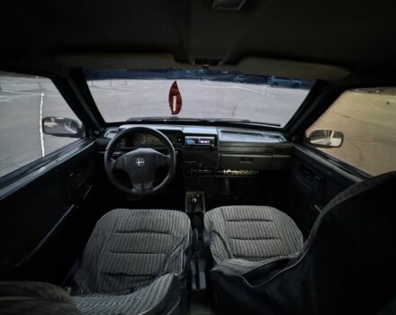 Серый ВАЗ 21099, объемом двигателя 1.5 л и пробегом 3 тыс. км за 1500 $, фото 2 на Automoto.ua