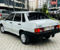 Серый ВАЗ 21099, объемом двигателя 1.5 л и пробегом 179 тыс. км за 1200 $, фото 5 на Automoto.ua