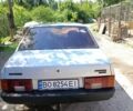 Серый ВАЗ 21099, объемом двигателя 1.5 л и пробегом 357 тыс. км за 1250 $, фото 1 на Automoto.ua