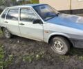 Сірий ВАЗ 21099, об'ємом двигуна 1.5 л та пробігом 264 тис. км за 1000 $, фото 1 на Automoto.ua