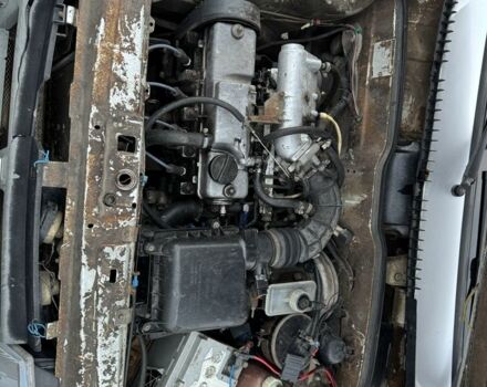 Серый ВАЗ 21099, объемом двигателя 1.5 л и пробегом 3 тыс. км за 1500 $, фото 3 на Automoto.ua