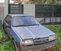 Серый ВАЗ 21099, объемом двигателя 0 л и пробегом 500 тыс. км за 679 $, фото 1 на Automoto.ua