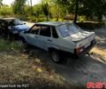 Серый ВАЗ 21099, объемом двигателя 1.5 л и пробегом 150 тыс. км за 1100 $, фото 1 на Automoto.ua
