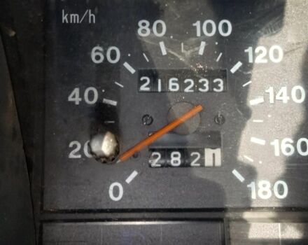 ВАЗ 21099 2005 в Синельниковом на Automoto.ua Серый ВАЗ 21099, объемом двигателя 0 л и пробегом 216 тыс. км за 1000 $, фото 6 на Automoto.ua