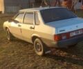 Серый ВАЗ 21099, объемом двигателя 1.5 л и пробегом 166 тыс. км за 2100 $, фото 1 на Automoto.ua