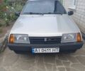 Серый ВАЗ 21099, объемом двигателя 1.5 л и пробегом 253 тыс. км за 1750 $, фото 1 на Automoto.ua