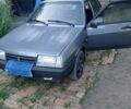 Серый ВАЗ 21099, объемом двигателя 1.6 л и пробегом 270 тыс. км за 1250 $, фото 1 на Automoto.ua