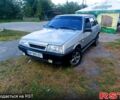 Серый ВАЗ 21099, объемом двигателя 1.5 л и пробегом 0 тыс. км за 1950 $, фото 6 на Automoto.ua