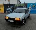 Сірий ВАЗ 21099, об'ємом двигуна 1.5 л та пробігом 207 тис. км за 2199 $, фото 1 на Automoto.ua