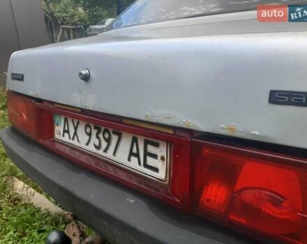 Серый ВАЗ 21099, объемом двигателя 1.5 л и пробегом 526 тыс. км за 2000 $, фото 14 на Automoto.ua