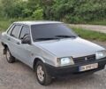 Серый ВАЗ 21099, объемом двигателя 0 л и пробегом 2 тыс. км за 1400 $, фото 1 на Automoto.ua