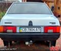 Сірий ВАЗ 21099, об'ємом двигуна 15 л та пробігом 132 тис. км за 1550 $, фото 4 на Automoto.ua