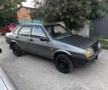 Сірий ВАЗ 21099, об'ємом двигуна 1.5 л та пробігом 250 тис. км за 1201 $, фото 1 на Automoto.ua