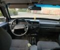 ВАЗ 21099 2005 в Павлограде на Automoto.ua Серый ВАЗ 21099, объемом двигателя 1.5 л и пробегом 200 тыс. км за 1600 $, фото 4 на Automoto.ua