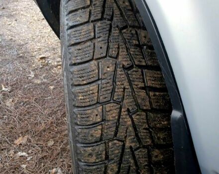 Сірий ВАЗ 21099, об'ємом двигуна 1.5 л та пробігом 155 тис. км за 1150 $, фото 10 на Automoto.ua