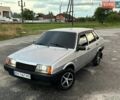 Серый ВАЗ 21099, объемом двигателя 1.6 л и пробегом 300 тыс. км за 1750 $, фото 1 на Automoto.ua