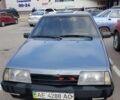 Серый ВАЗ 21099, объемом двигателя 1.5 л и пробегом 235 тыс. км за 2500 $, фото 1 на Automoto.ua