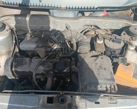 Сірий ВАЗ 21099, об'ємом двигуна 1.5 л та пробігом 150 тис. км за 1700 $, фото 4 на Automoto.ua