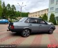 Сірий ВАЗ 21099, об'ємом двигуна 1.5 л та пробігом 138 тис. км за 1950 $, фото 4 на Automoto.ua