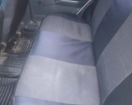 Сірий ВАЗ 21099, об'ємом двигуна 1.5 л та пробігом 224 тис. км за 2200 $, фото 1 на Automoto.ua