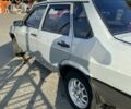 Серый ВАЗ 21099, объемом двигателя 1.5 л и пробегом 140 тыс. км за 1900 $, фото 5 на Automoto.ua