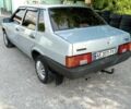 Серый ВАЗ 21099, объемом двигателя 1.5 л и пробегом 147 тыс. км за 1750 $, фото 2 на Automoto.ua