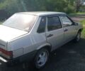 Сірий ВАЗ 21099, об'ємом двигуна 1.5 л та пробігом 150 тис. км за 2200 $, фото 1 на Automoto.ua