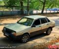 Серый ВАЗ 21099, объемом двигателя 1.5 л и пробегом 232 тыс. км за 1550 $, фото 1 на Automoto.ua