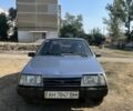 Серый ВАЗ 21099, объемом двигателя 0 л и пробегом 100 тыс. км за 589 $, фото 1 на Automoto.ua