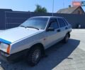 Сірий ВАЗ 21099, об'ємом двигуна 1.5 л та пробігом 191 тис. км за 1800 $, фото 1 на Automoto.ua