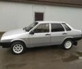 Сірий ВАЗ 21099, об'ємом двигуна 1.5 л та пробігом 220 тис. км за 2000 $, фото 1 на Automoto.ua