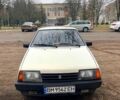 Серый ВАЗ 21099, объемом двигателя 1.5 л и пробегом 172 тыс. км за 1920 $, фото 1 на Automoto.ua