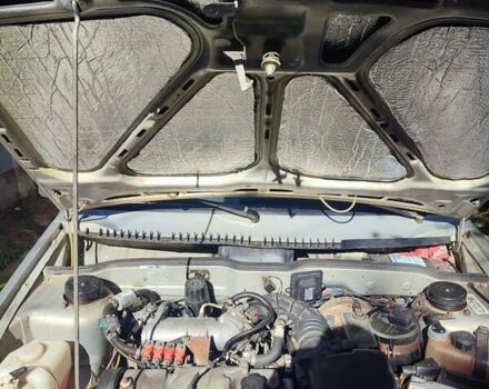 Сірий ВАЗ 21099, об'ємом двигуна 1.5 л та пробігом 125 тис. км за 1450 $, фото 4 на Automoto.ua