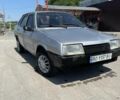 Сірий ВАЗ 21099, об'ємом двигуна 1.5 л та пробігом 165 тис. км за 673 $, фото 2 на Automoto.ua
