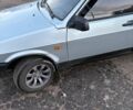 Сірий ВАЗ 21099, об'ємом двигуна 1.5 л та пробігом 238 тис. км за 1700 $, фото 4 на Automoto.ua