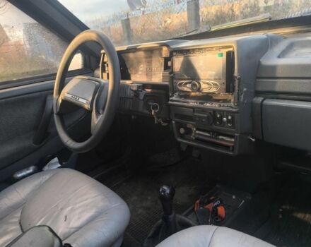 Серый ВАЗ 21099, объемом двигателя 1.5 л и пробегом 200 тыс. км за 1300 $, фото 5 на Automoto.ua