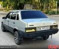 Сірий ВАЗ 21099, об'ємом двигуна 1.5 л та пробігом 200 тис. км за 1450 $, фото 5 на Automoto.ua