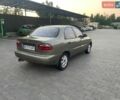 Серый ВАЗ 21099, объемом двигателя 1.5 л и пробегом 136 тыс. км за 1400 $, фото 1 на Automoto.ua