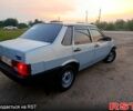 Сірий ВАЗ 21099, об'ємом двигуна 1.5 л та пробігом 0 тис. км за 1800 $, фото 2 на Automoto.ua