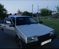 Сірий ВАЗ 21099, об'ємом двигуна 1.5 л та пробігом 1000 тис. км за 1200 $, фото 7 на Automoto.ua