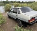 Сірий ВАЗ 21099, об'ємом двигуна 1.5 л та пробігом 3 тис. км за 1001 $, фото 4 на Automoto.ua