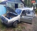 Серый ВАЗ 21099, объемом двигателя 1.5 л и пробегом 526 тыс. км за 2000 $, фото 1 на Automoto.ua