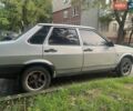 Сірий ВАЗ 21099, об'ємом двигуна 1.5 л та пробігом 228 тис. км за 1500 $, фото 2 на Automoto.ua
