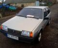 Сірий ВАЗ 21099, об'ємом двигуна 1.5 л та пробігом 155 тис. км за 1150 $, фото 1 на Automoto.ua