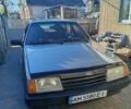 Серый ВАЗ 21099, объемом двигателя 1.5 л и пробегом 86 тыс. км за 1500 $, фото 15 на Automoto.ua