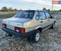 Сірий ВАЗ 21099, об'ємом двигуна 1.5 л та пробігом 142 тис. км за 2100 $, фото 6 на Automoto.ua