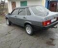 Серый ВАЗ 21099, объемом двигателя 1.5 л и пробегом 283 тыс. км за 1800 $, фото 10 на Automoto.ua