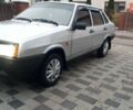 Серый ВАЗ 21099, объемом двигателя 1.5 л и пробегом 140 тыс. км за 1150 $, фото 14 на Automoto.ua