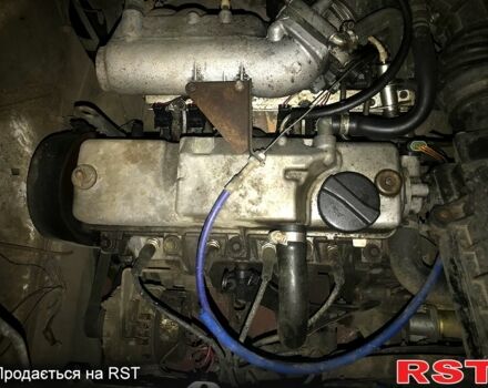 Серый ВАЗ 21099, объемом двигателя 1.5 л и пробегом 0 тыс. км за 1500 $, фото 6 на Automoto.ua