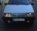Сірий ВАЗ 21099, об'ємом двигуна 1.5 л та пробігом 150 тис. км за 1799 $, фото 5 на Automoto.ua